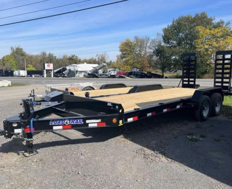 new Equipment / Flatbed Trailers Load Trail  for sale, in Clinton, NY image-0