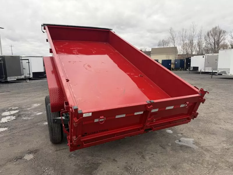 new Dump Trailers Load Trail  for sale, in Clinton, NY Thumbnail 6