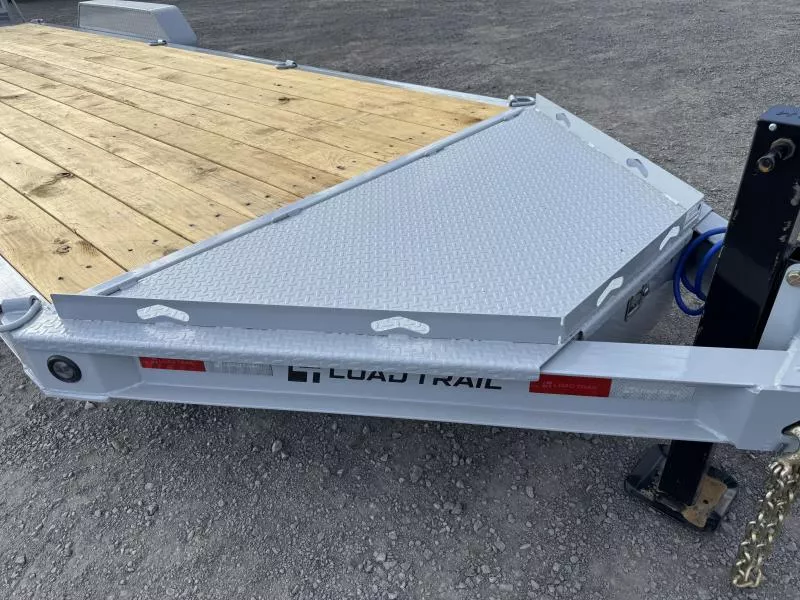 new Equipment / Flatbed Trailers Load Trail  for sale, in Clinton, NY Thumbnail 2