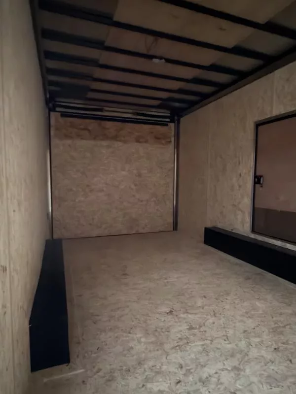 new Car Haulers / Racing Trailers Look Trailers  for sale, in Clinton, NY Thumbnail 5