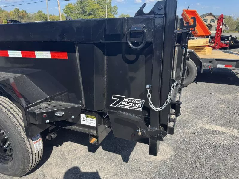 new Dump Trailers Good Guys  for sale, in Clinton, NY Thumbnail 5