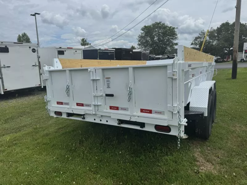 new Dump Trailers Liberty  for sale, in Clinton, NY Thumbnail 3