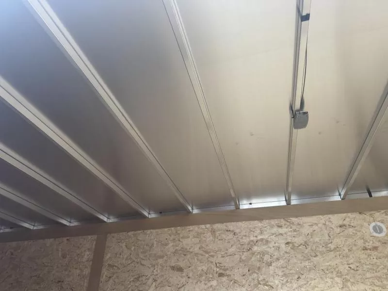 new Cargo (Enclosed) Trailers Stealth Trailers  for sale, in Clinton, NY Thumbnail 8