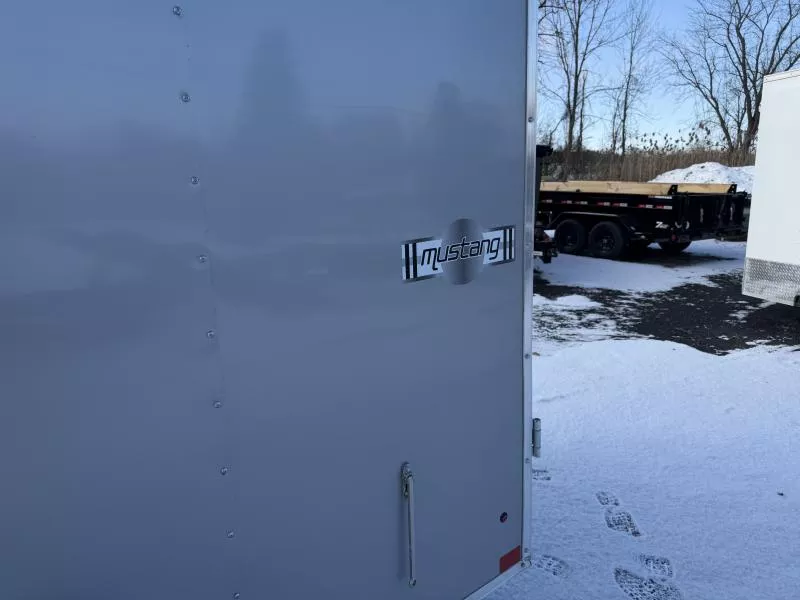 new Cargo (Enclosed) Trailers Stealth Trailers  for sale, in Clinton, NY Thumbnail 3