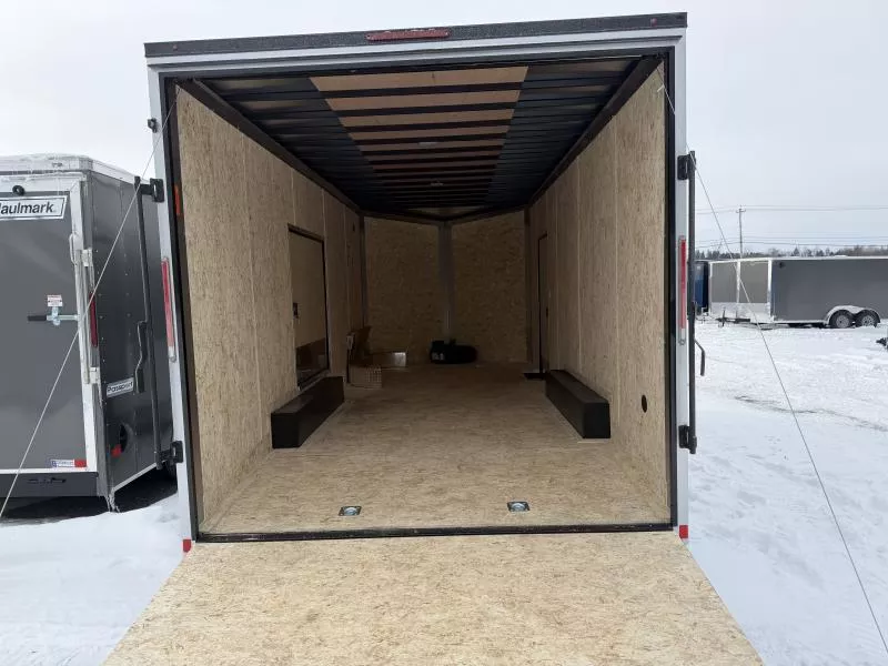 new Car Haulers / Racing Trailers Look Trailers  for sale, in Clinton, NY Thumbnail 4