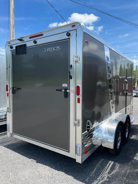 new Cargo (Enclosed) Trailers Legend Trailers  for sale, in Clinton, NY Thumbnail 6
