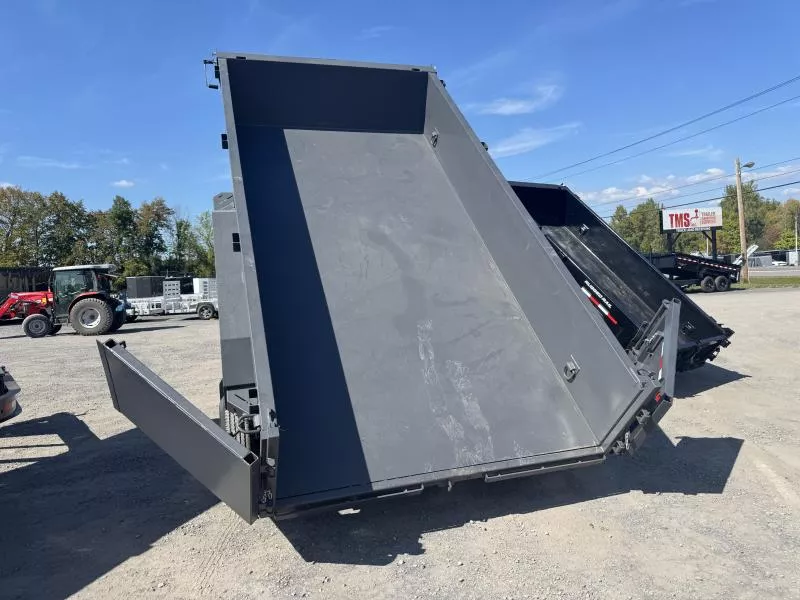 new Dump Trailers Good Guys  for sale, in Clinton, NY Thumbnail 8