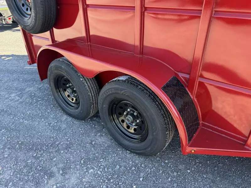 new Horse Trailers Good Guys  for sale, in Clinton, NY Thumbnail 2