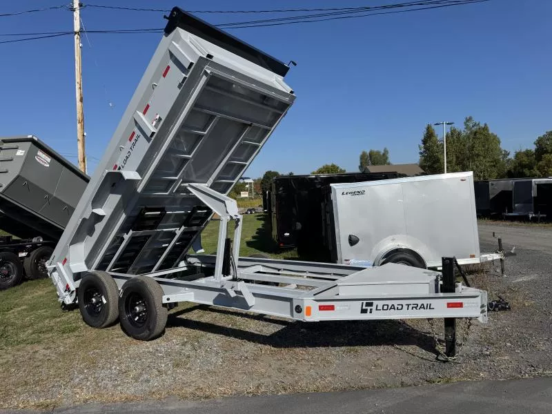 2026 Load Trail DL8312072SS_86785 Dump Trailer