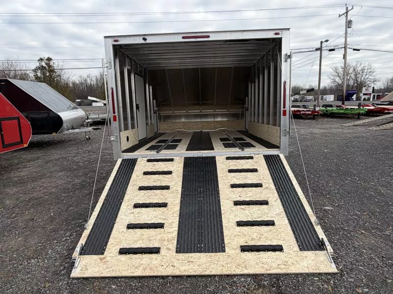 new Snowmobile Trailers Legend Trailers  for sale, in Clinton, NY Thumbnail 4