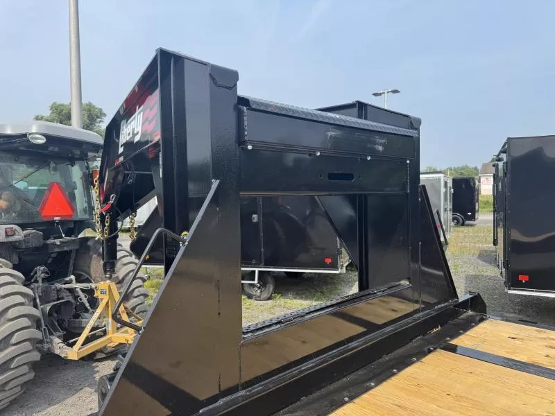 new Equipment / Flatbed Trailers Liberty  for sale, in Clinton, NY Thumbnail 4