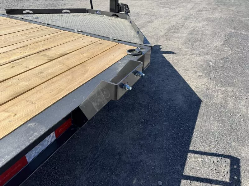 new Car Haulers / Racing Trailers Load Trail  for sale, in Clinton, NY Thumbnail 5