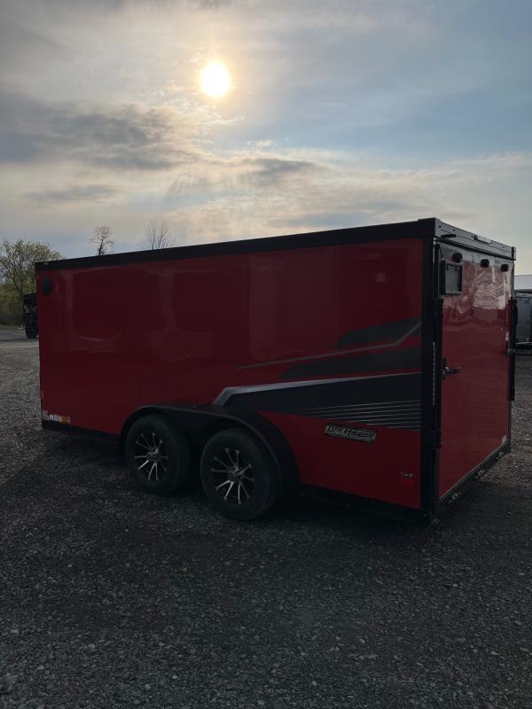 new Cargo (Enclosed) Trailers Haulmark  for sale, in Clinton, NY Thumbnail 5