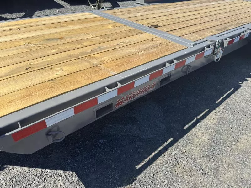 new Tilt Trailers Midsota  for sale, in Clinton, NY Thumbnail 3