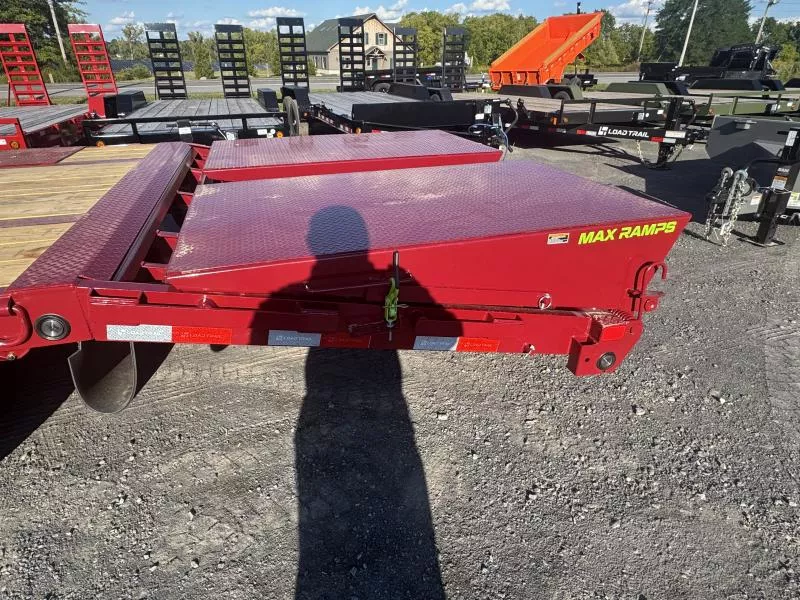 new Equipment / Flatbed Trailers Load Trail  for sale, in Clinton, NY Thumbnail 7