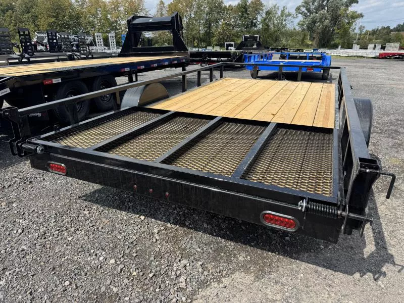 new Utility Trailers Liberty  for sale, in Clinton, NY Thumbnail 5