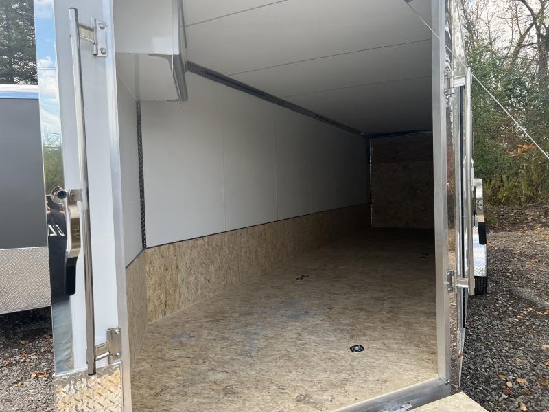 new Snowmobile Trailers Legend Trailers  for sale, in Clinton, NY Thumbnail 3