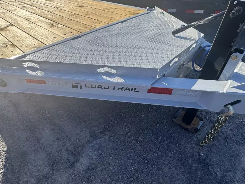 new Car Haulers / Racing Trailers Load Trail  for sale, in Clinton, NY Thumbnail 2