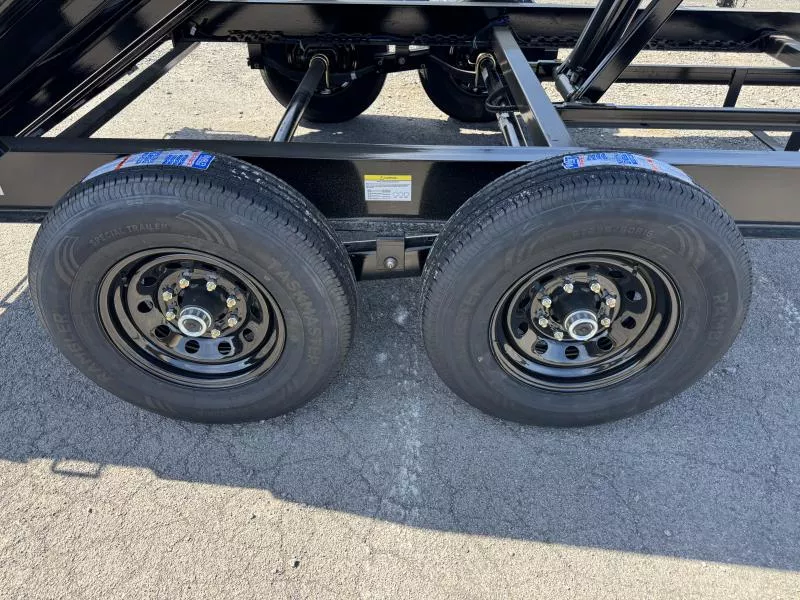 new Dump Trailers Good Guys  for sale, in Clinton, NY Thumbnail 4