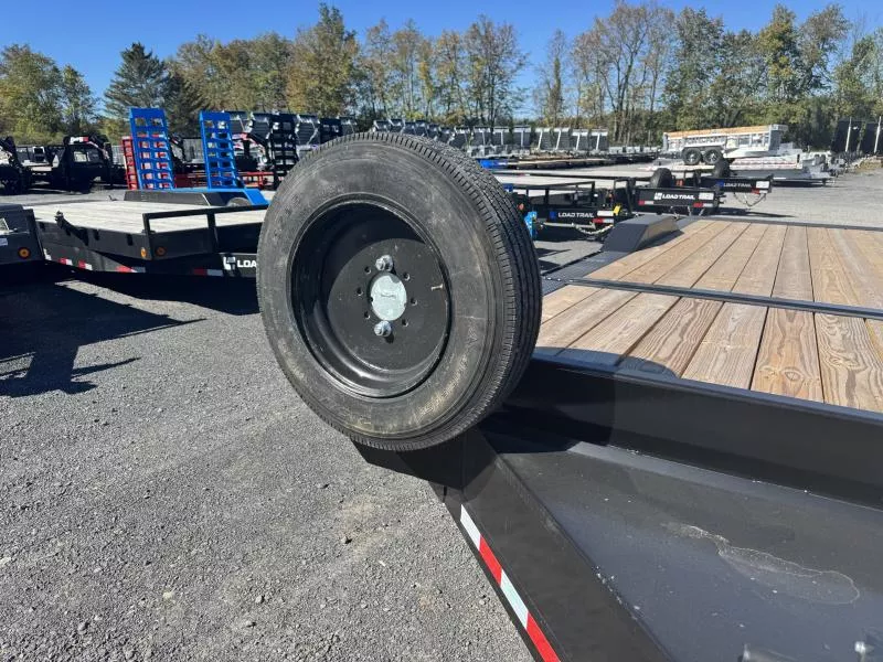 new Tilt Trailers Midsota  for sale, in Clinton, NY Thumbnail 3