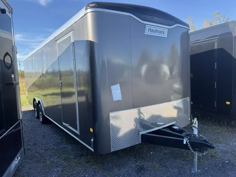 2026 Haulmark Trailers TS8524T3 Car / Racing Trailer