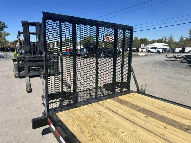 new Dump Trailers Midsota  for sale, in Clinton, NY Thumbnail 7