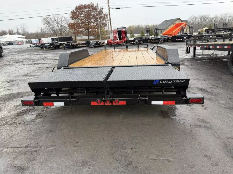 new Equipment / Flatbed Trailers Load Trail  for sale, in Clinton, NY Thumbnail 3