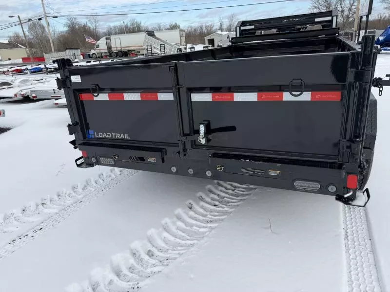 new Dump Trailers Load Trail  for sale, in Clinton, NY Thumbnail 4
