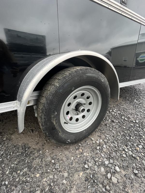 new Cargo (Enclosed) Trailers Alcom-Stealth  for sale, in Clinton, NY Thumbnail 12