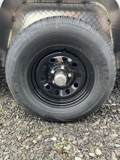 new Utility Trailers Black Rhino  for sale, in Clinton, NY Thumbnail 6