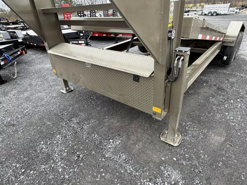 new Tilt Trailers Load Trail  for sale, in Clinton, NY Thumbnail 4