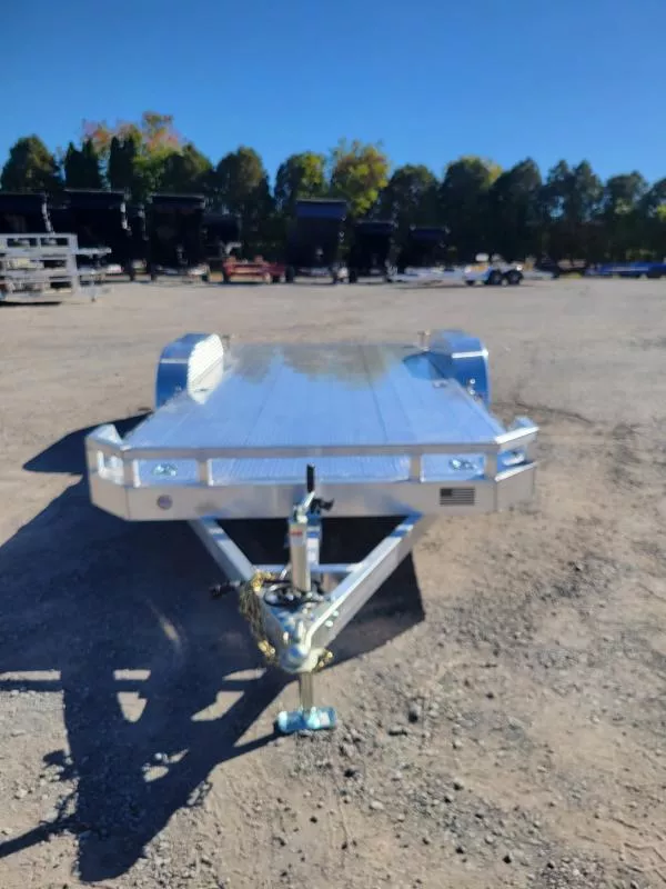 new Car Haulers / Racing Trailers Black Rhino  for sale, in Clinton, NY Thumbnail 2