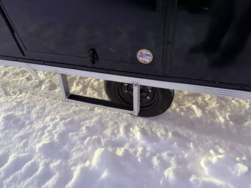 new Snowmobile Trailers SnoPro Trailers  for sale, in Clinton, NY Thumbnail 2