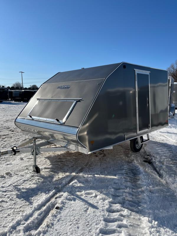 new Snowmobile Trailers High Country  for sale, in Clinton, NY image-0