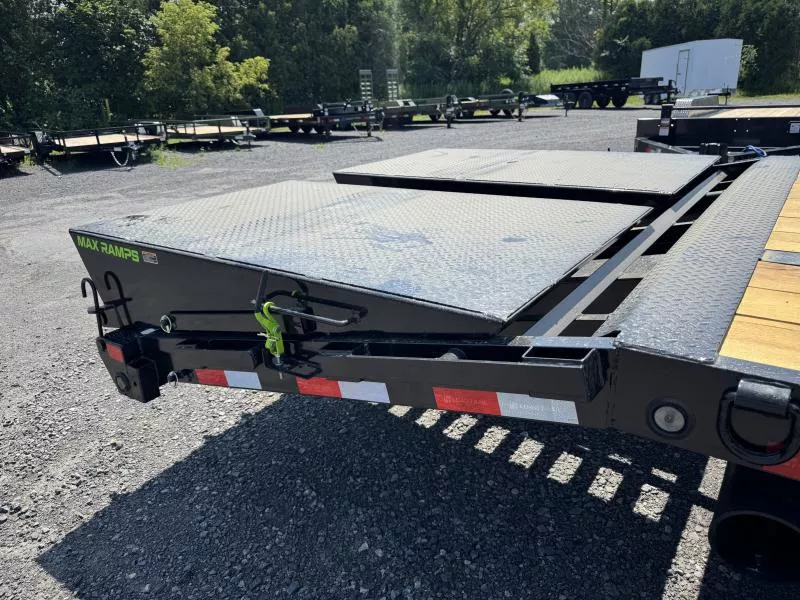 new Equipment / Flatbed Trailers Load Trail  for sale, in Clinton, NY Thumbnail 4