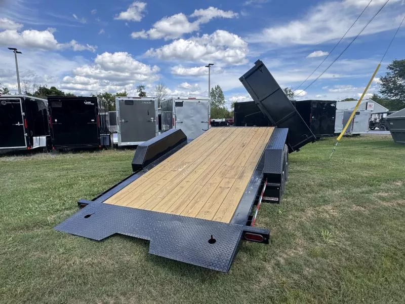 new Dump Trailers Midsota  for sale, in Clinton, NY Thumbnail 4