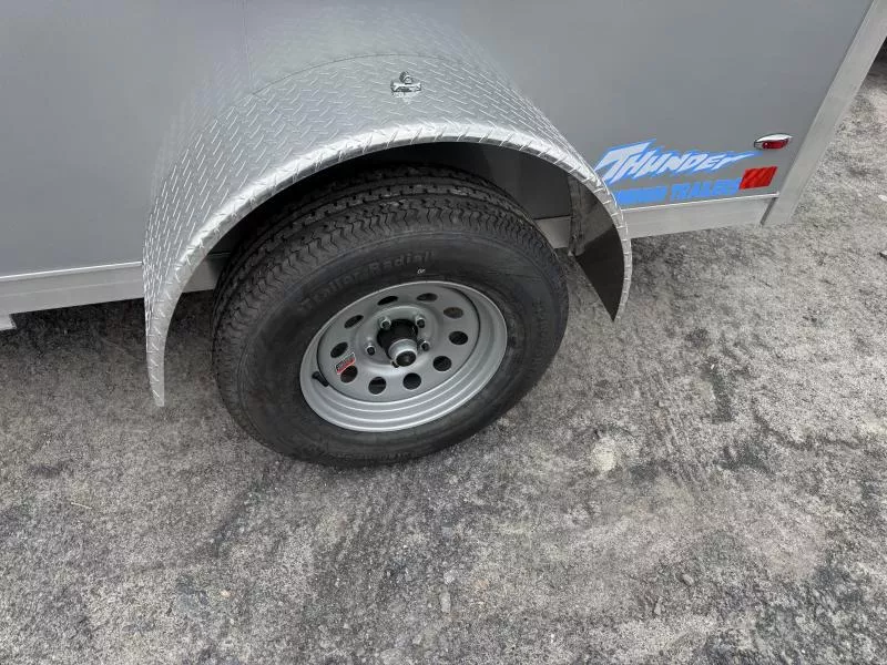 new Cargo (Enclosed) Trailers Legend Trailers  for sale, in Clinton, NY Thumbnail 2