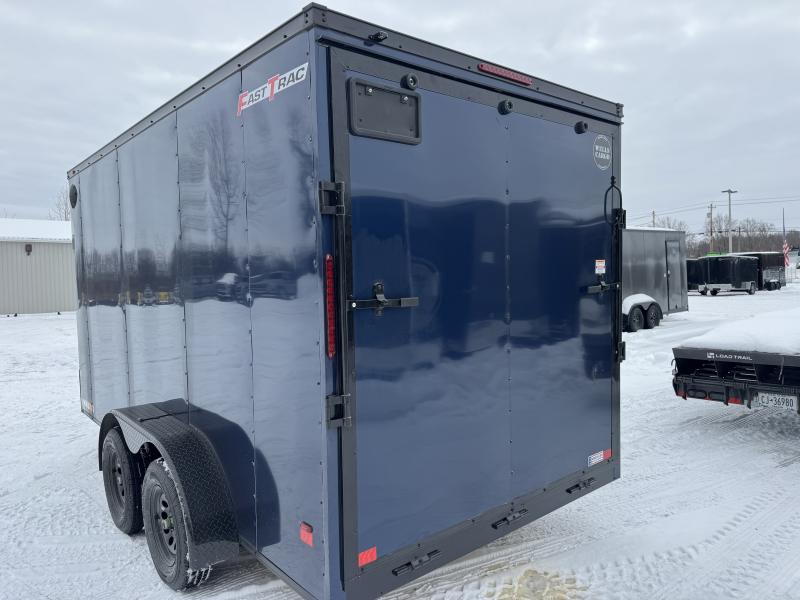 new Cargo (Enclosed) Trailers Wells Cargo  for sale, in Clinton, NY Thumbnail 4