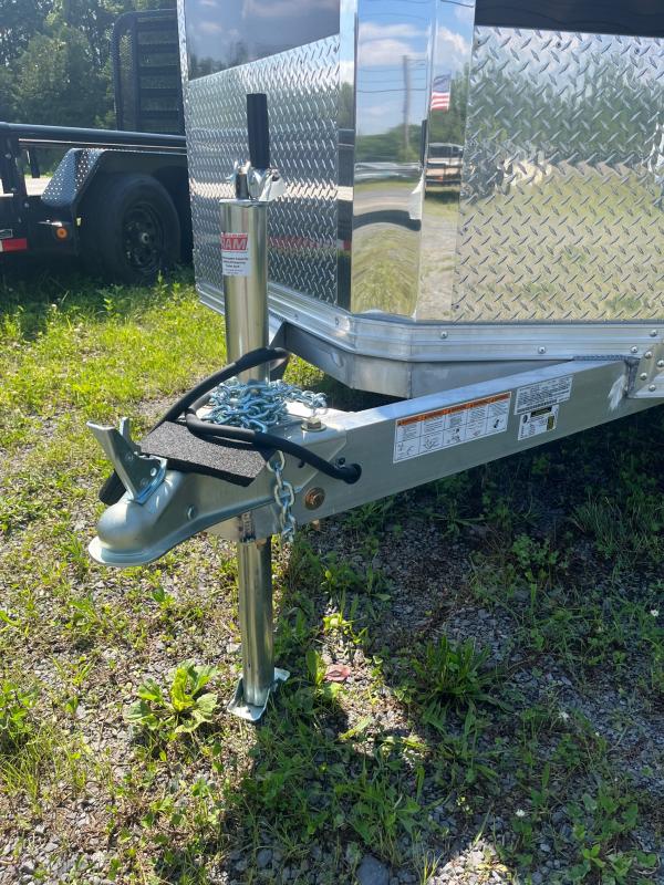 new Cargo (Enclosed) Trailers Alcom-Stealth  for sale, in Clinton, NY Thumbnail 11