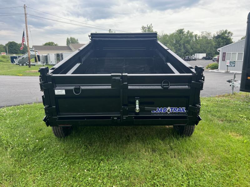 new Dump Trailers Load Trail  for sale, in Clinton, NY Thumbnail 3