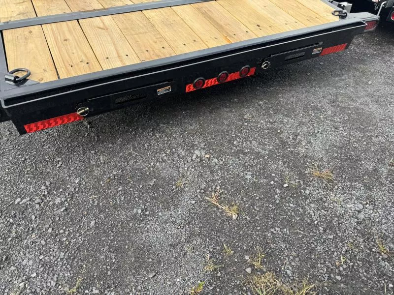 new Car Haulers / Racing Trailers Load Trail  for sale, in Clinton, NY Thumbnail 5