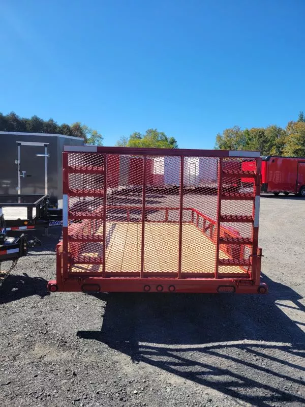 new Utility Trailers Load Trail  for sale, in Clinton, NY Thumbnail 4
