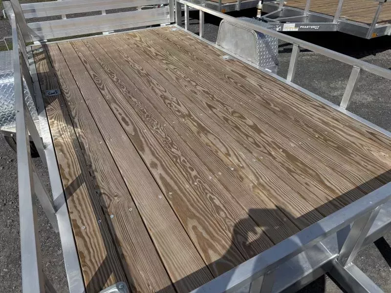 new Utility Trailers Stealth Trailers  for sale, in Clinton, NY Thumbnail 4