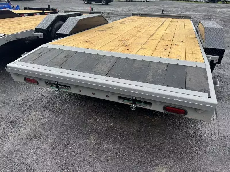 new Car Haulers / Racing Trailers Liberty  for sale, in Clinton, NY Thumbnail 6