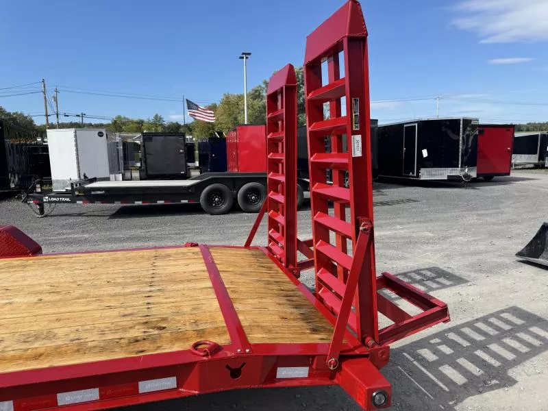 new Car Haulers / Racing Trailers Load Trail  for sale, in Clinton, NY Thumbnail 5