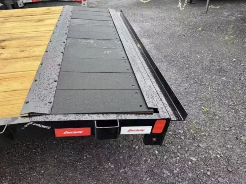 new Car Haulers / Racing Trailers Liberty  for sale, in Clinton, NY Thumbnail 4