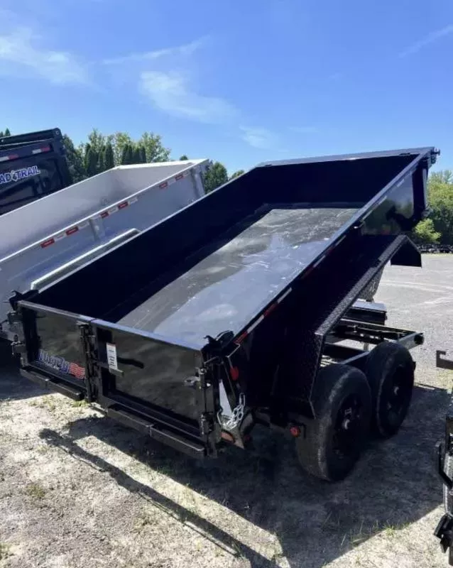 new Dump Trailers Liberty  for sale, in Clinton, NY Thumbnail 3