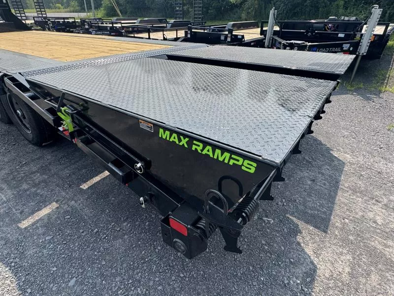 new Equipment / Flatbed Trailers Load Trail  for sale, in Clinton, NY Thumbnail 4
