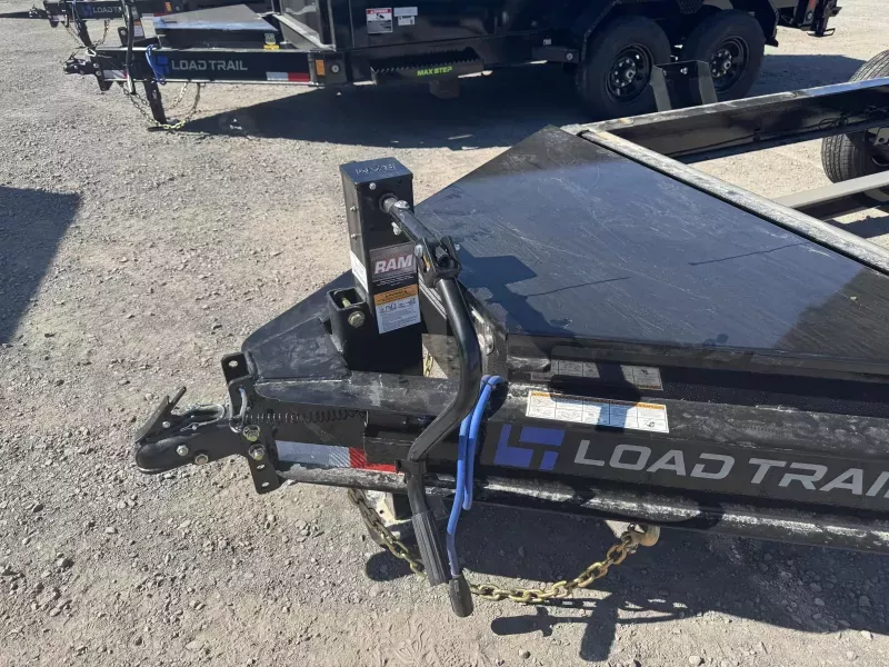 new Dump Trailers Load Trail  for sale, in Clinton, NY Thumbnail 3