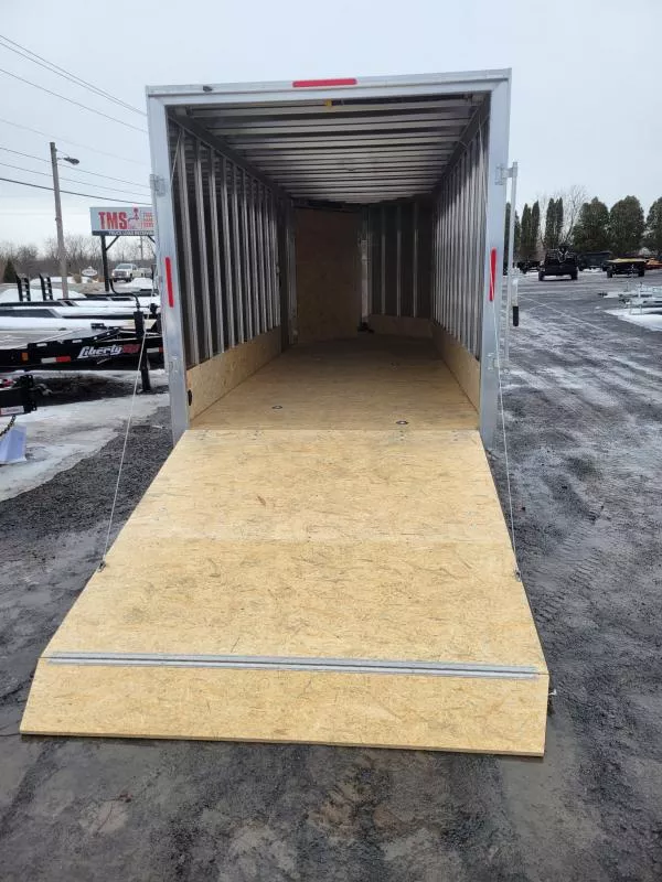 new Snowmobile Trailers Alcom-Stealth  for sale, in Clinton, NY Thumbnail 5